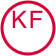 DR. KATRIN FLOHR Logo